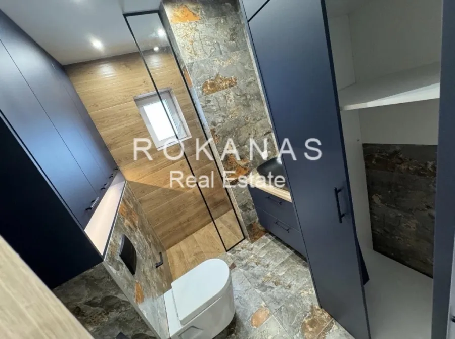 Detached house 96m²  - 5