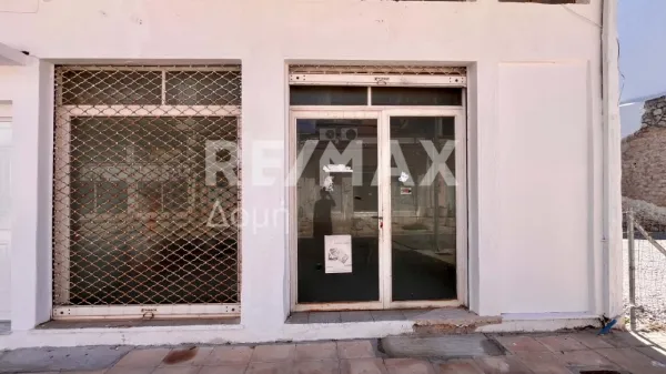 Κατάστημα 105τ.μ.  - 3