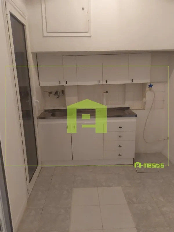 Studio 30m²  - 3