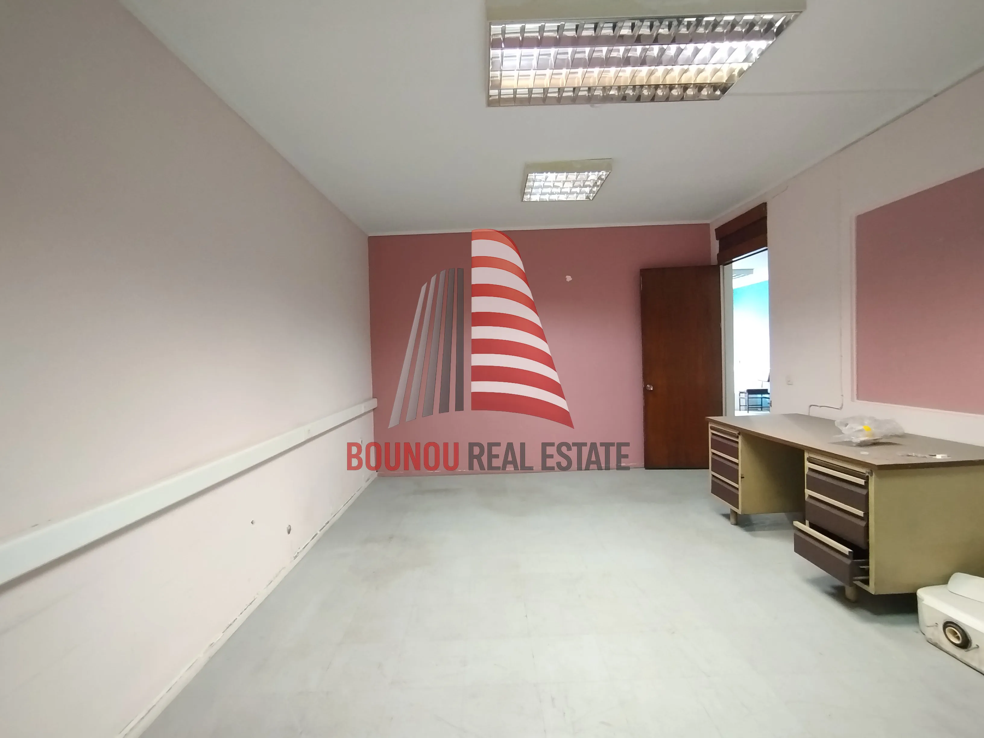 Office 90m²  - 2