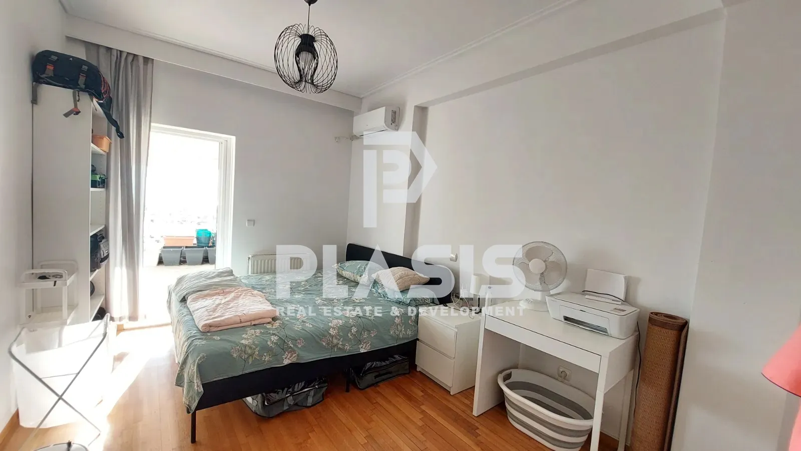 Maisonette 155m²  - 2