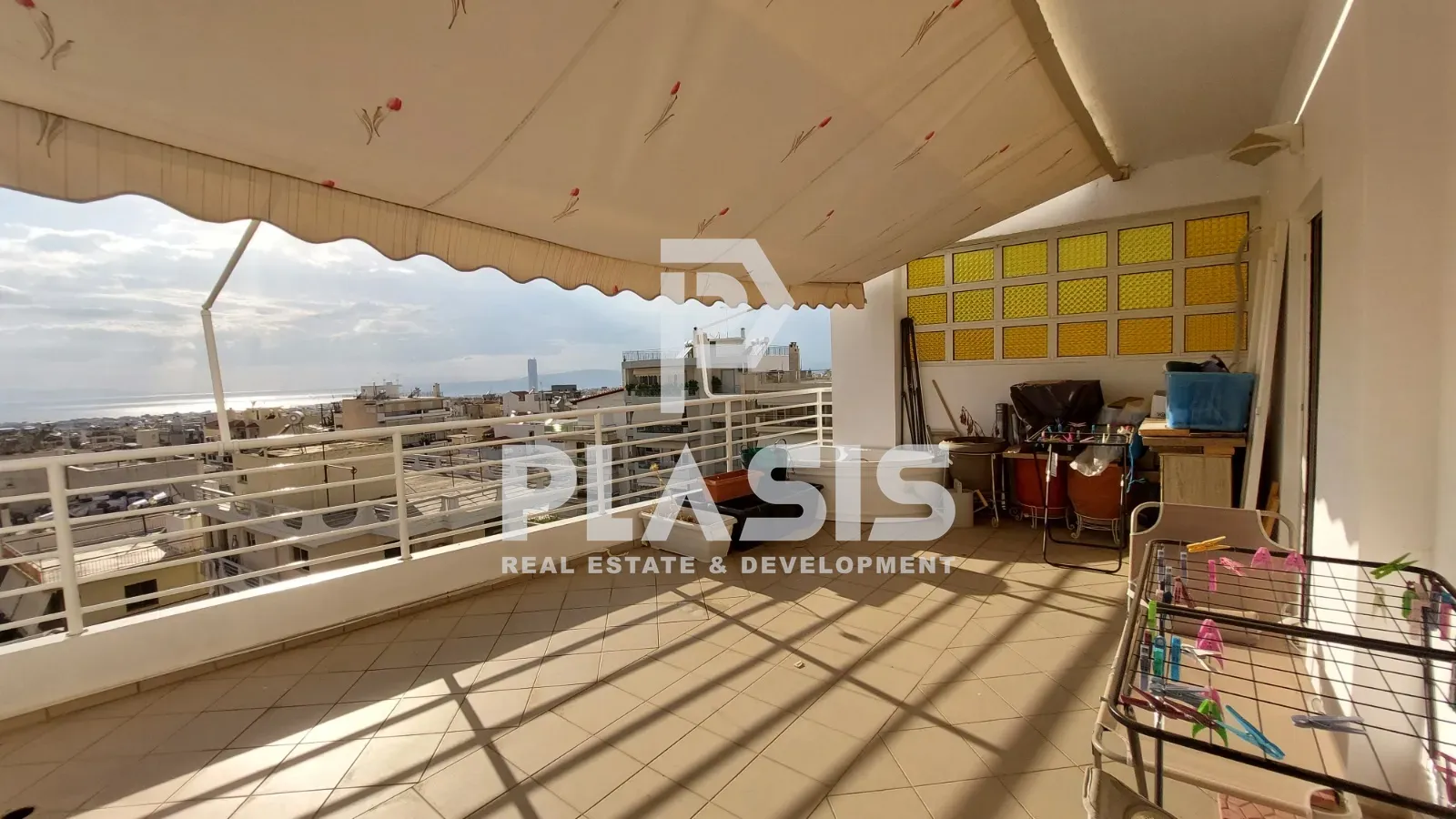 Maisonette 155m²  - 3