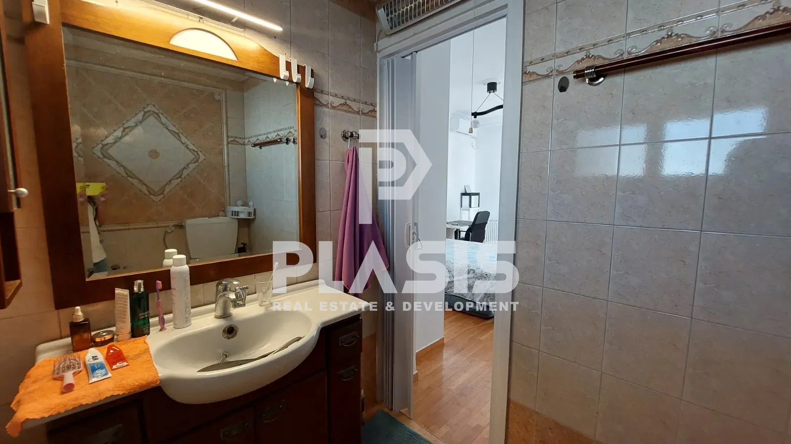 Maisonette 155m²  - 5