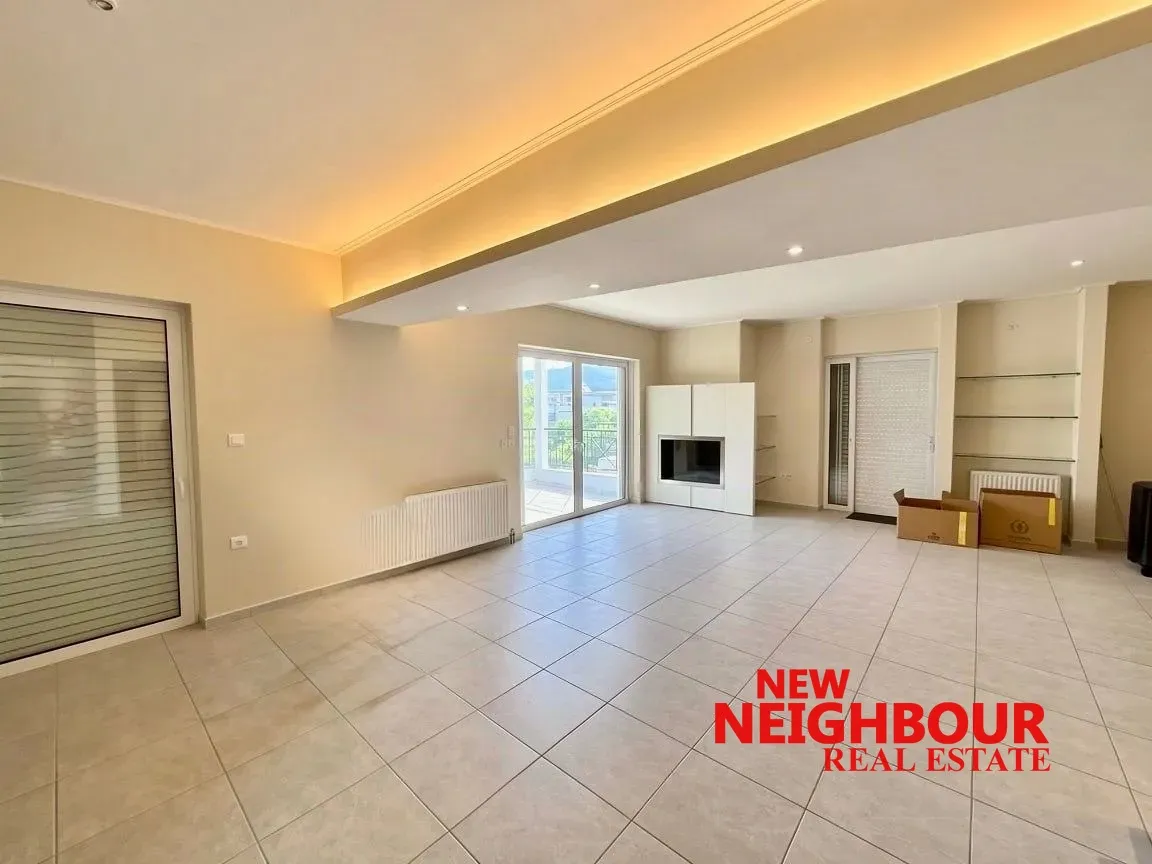 Apartment 150m²  - 2
