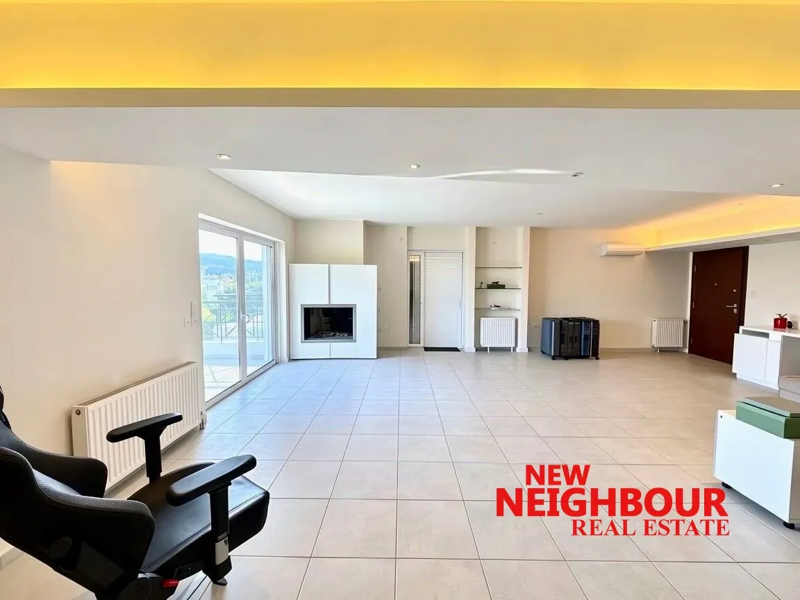 Apartment 150m²  - 3