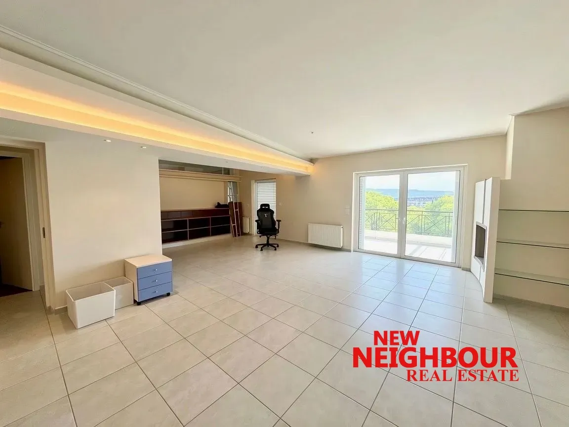 Apartment 150m²  - 4