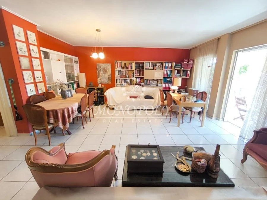 Apartment 140m²  - 2