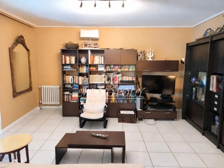 Apartment 140m²  - 3
