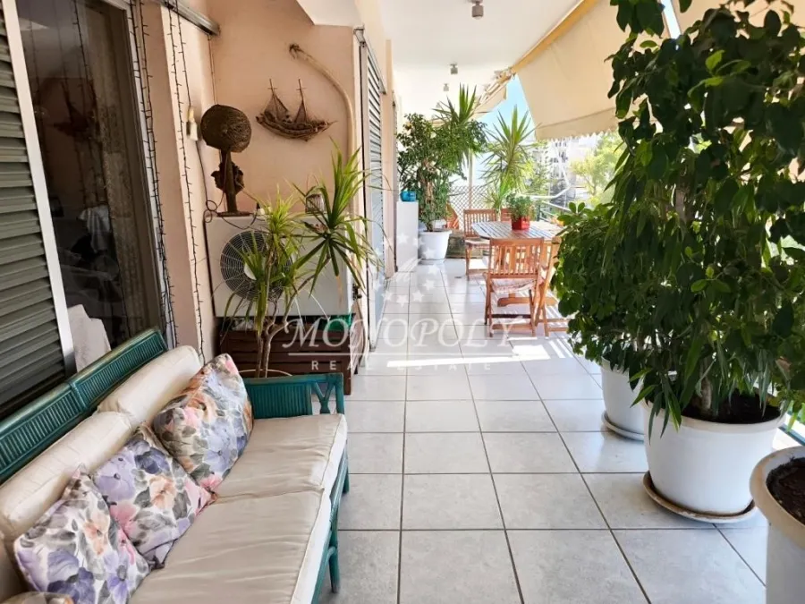 Apartment 140m²  - 4
