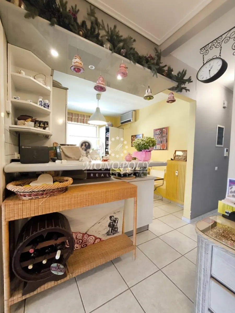 Apartment 140m²  - 5