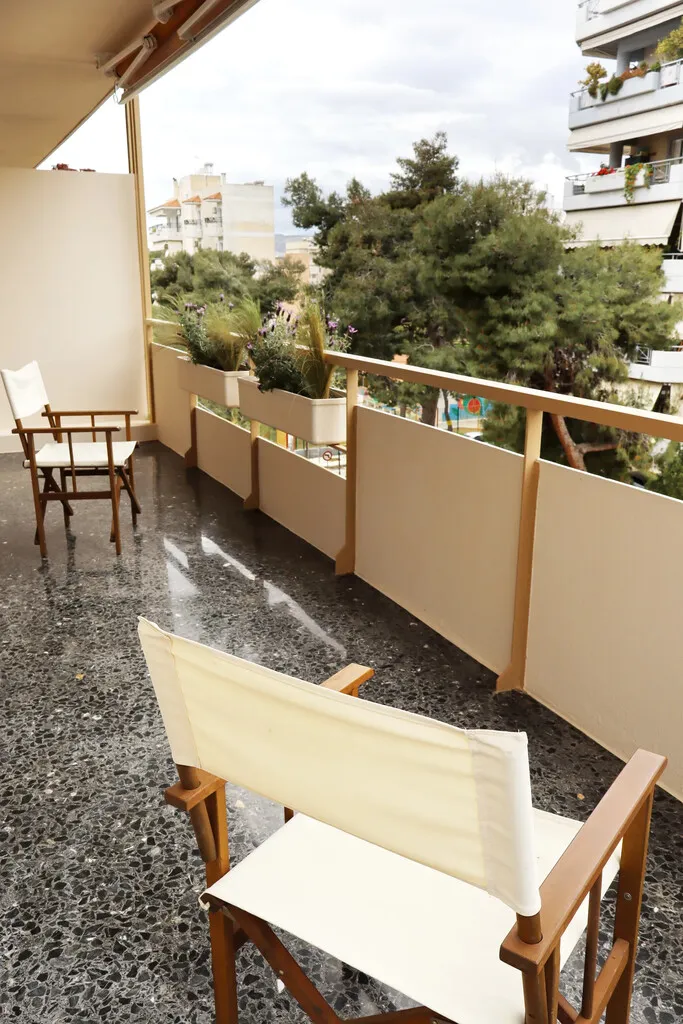 Apartment 95m²  - 2