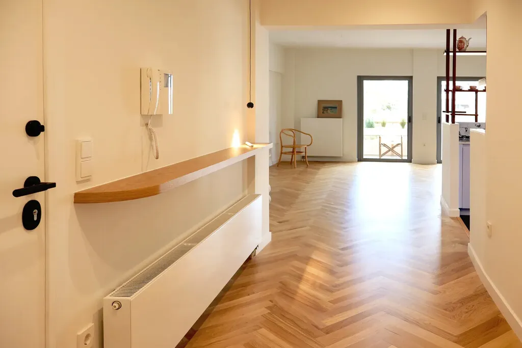 Apartment 95m²  - 3