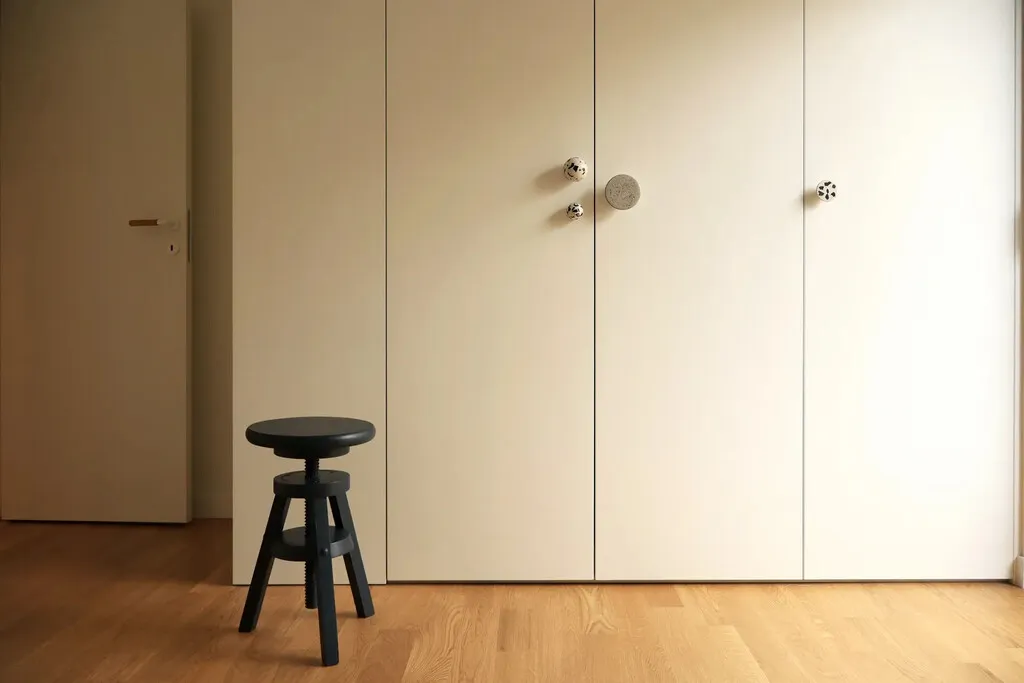 Apartment 95m²  - 5