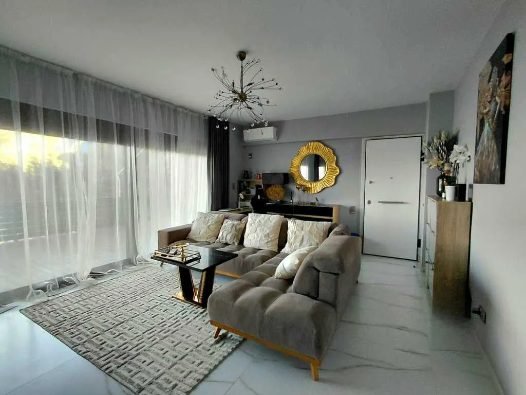 Apartment 83m²  - 3