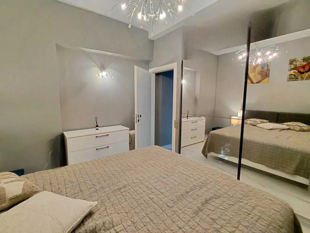 Apartment 83m²  - 4