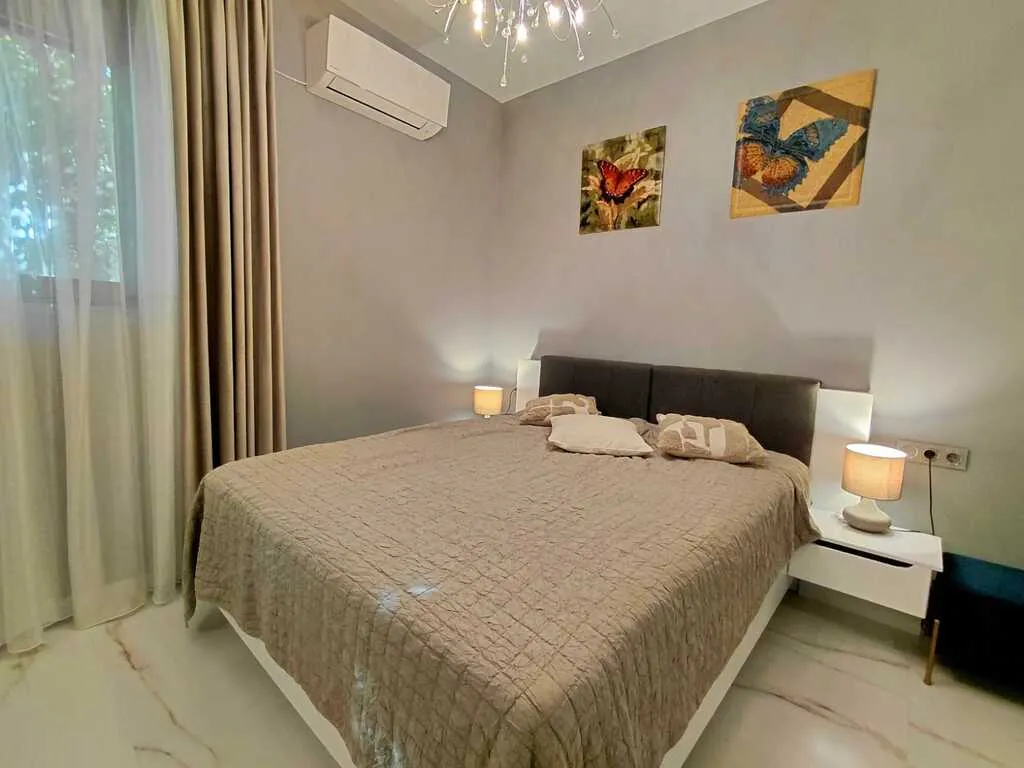 Apartment 83m²  - 5