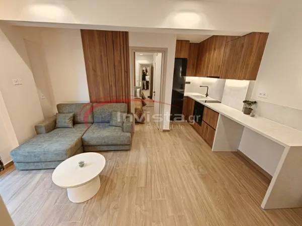Apartment 40m²  - 2