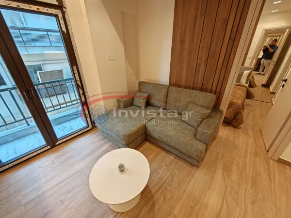 Apartment 40m²  - 4