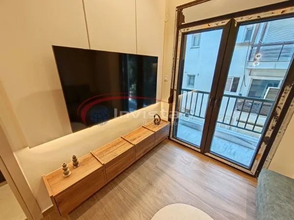 Apartment 40m²  - 5