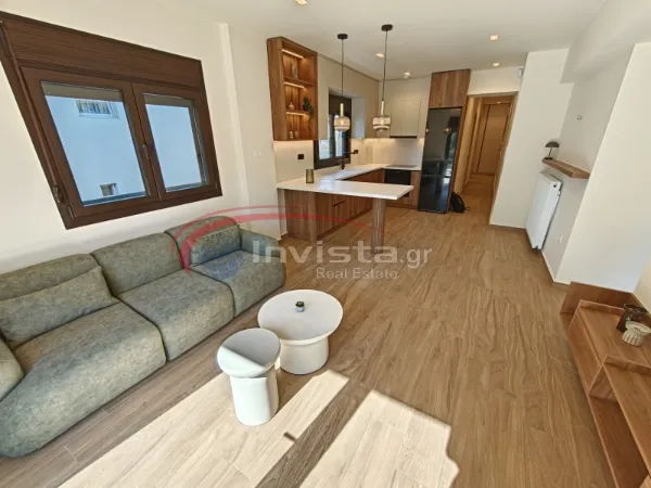 Apartment 93m²  - 2