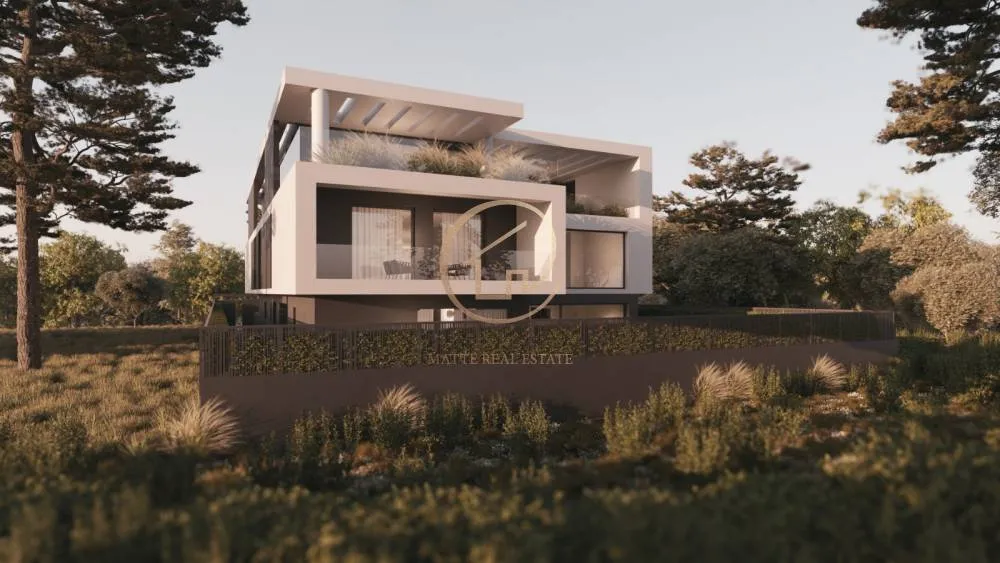 Maisonette 145m²  - 2