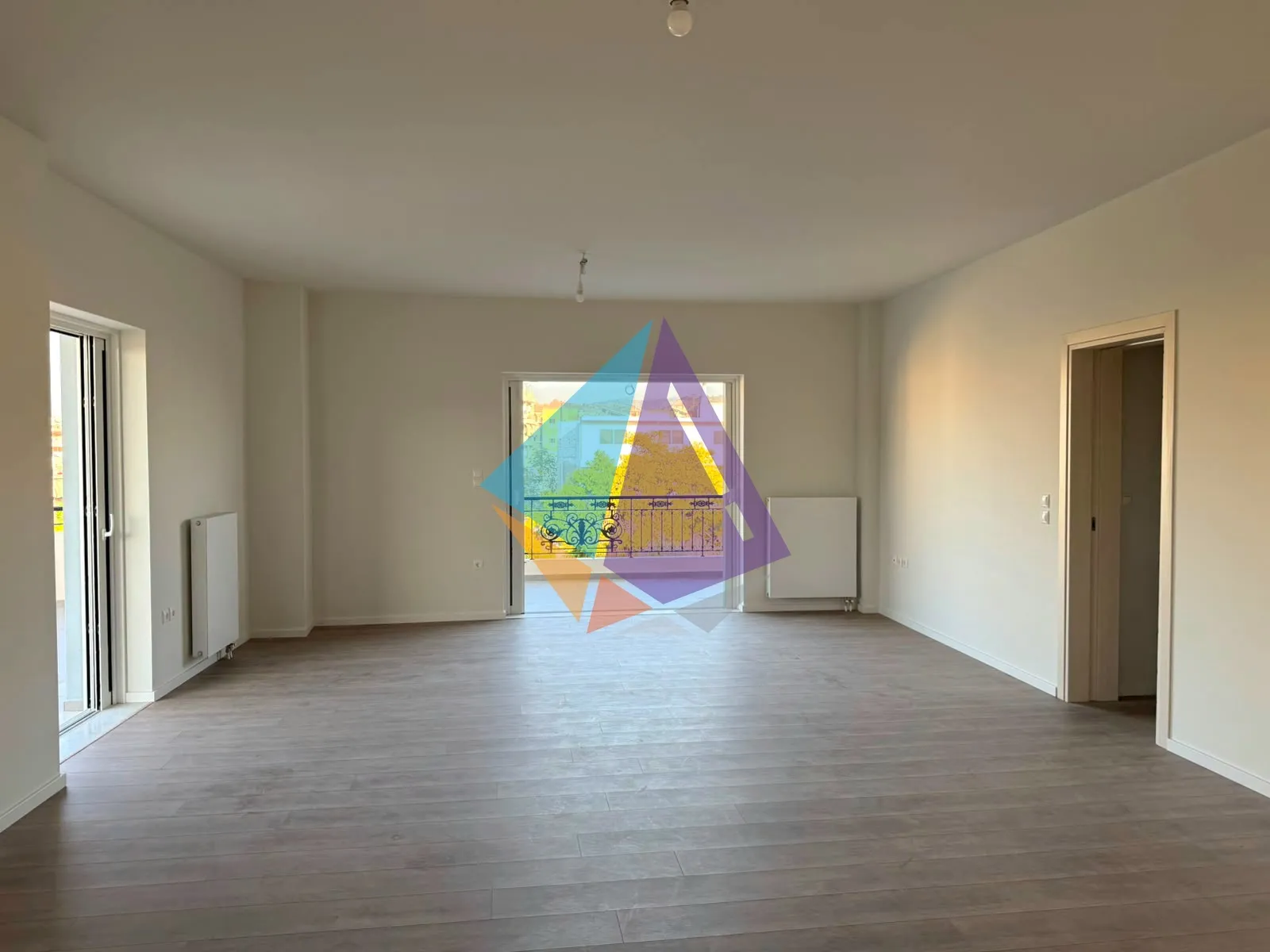 Apartment 140m²  - 2