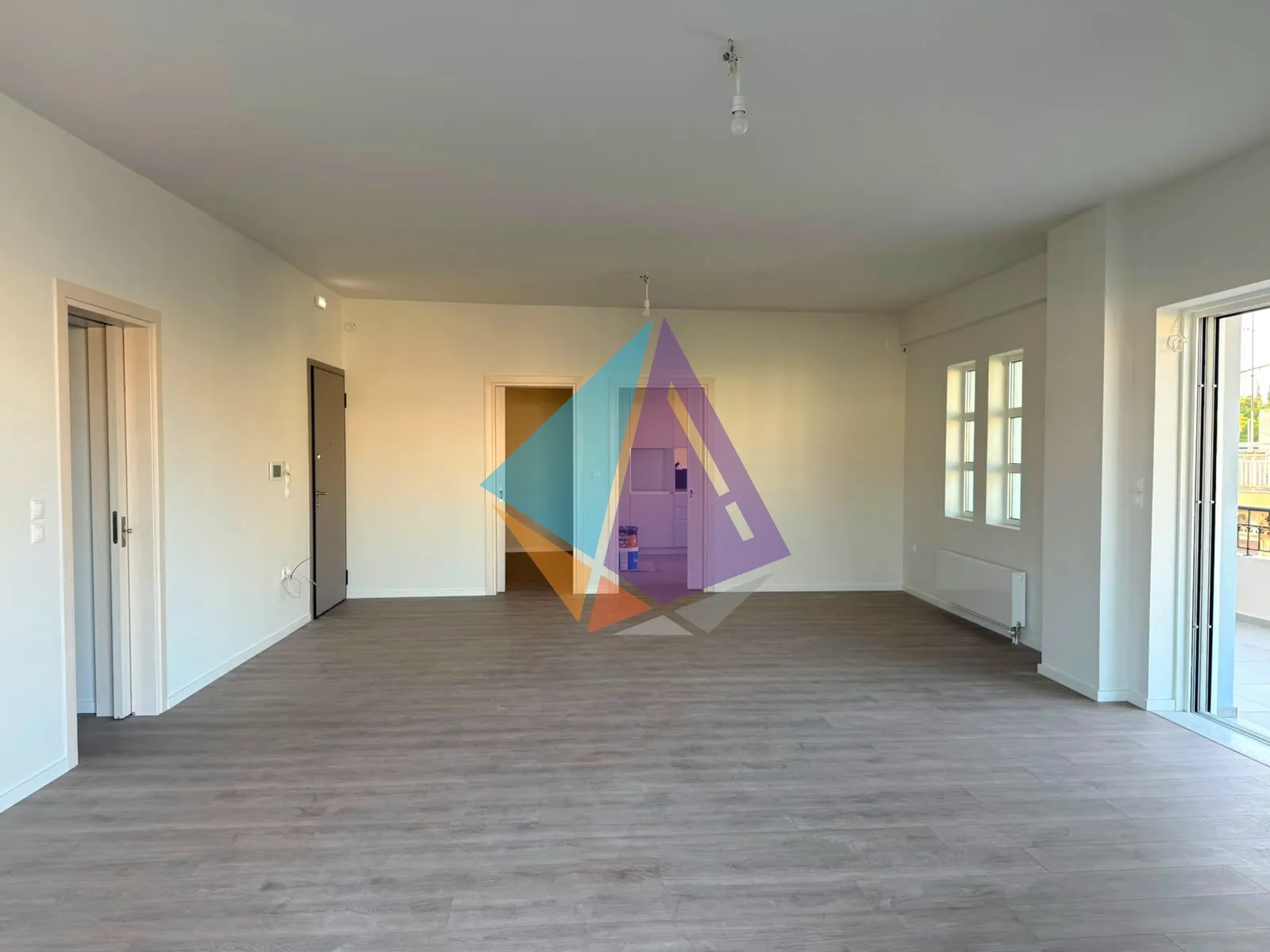 Apartment 140m²  - 3