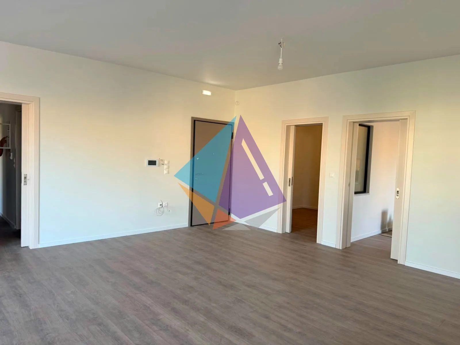 Apartment 140m²  - 4