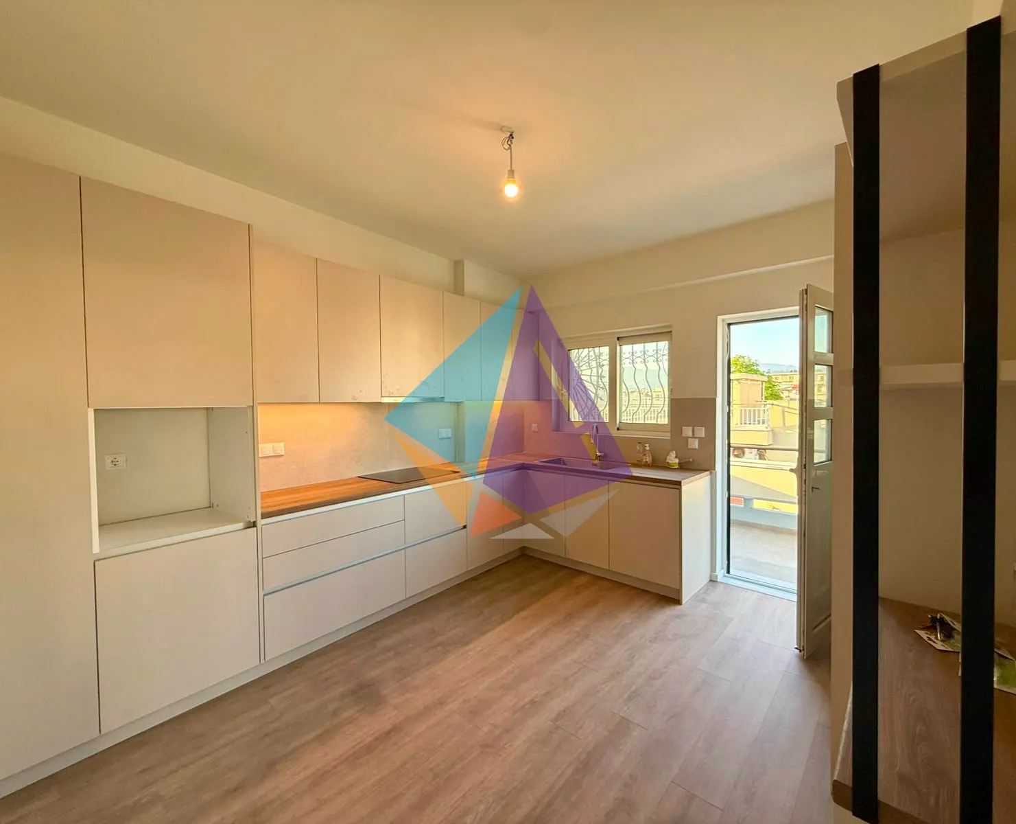 Apartment 140m²  - 5