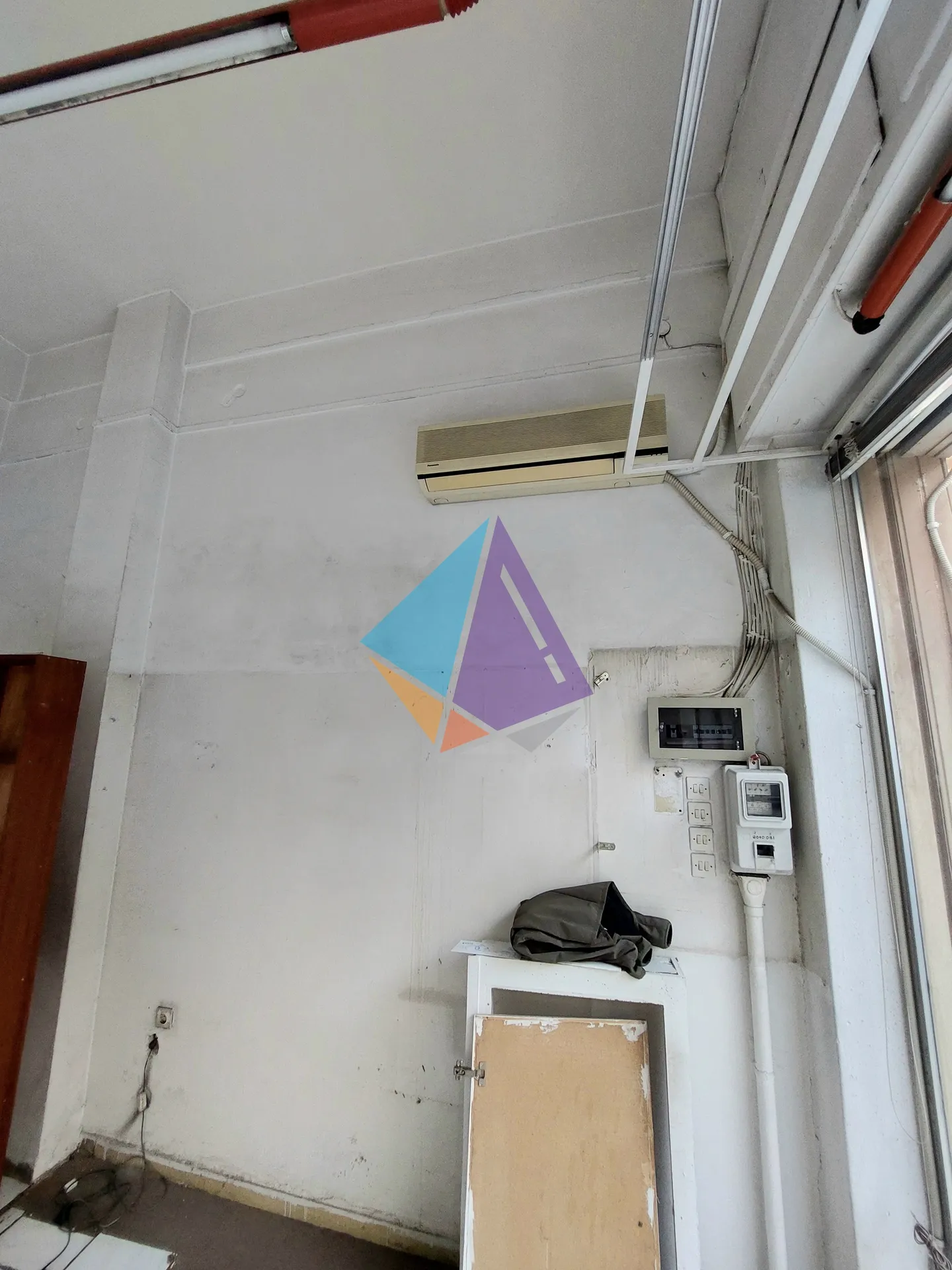 Shop 32m²  - 2
