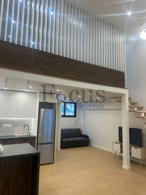 Apartment 113m²  - 3