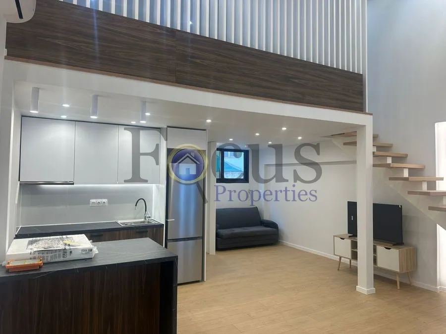 Apartment 113m²  - 4