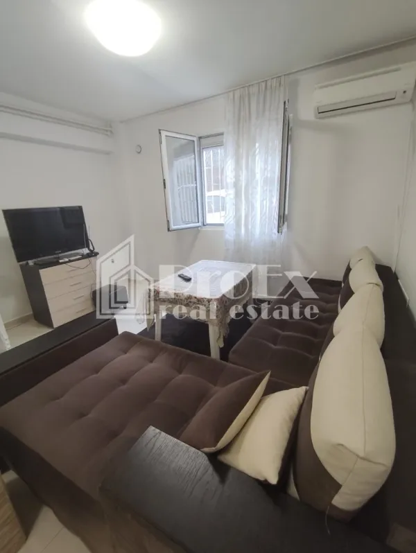 Apartment 45m²  - 2