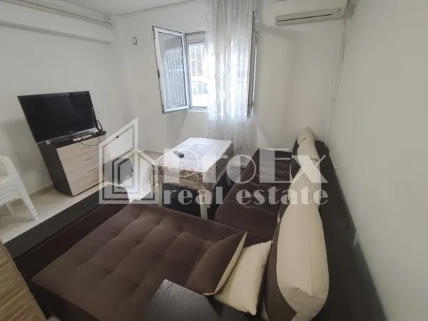 Apartment 45m²  - 3