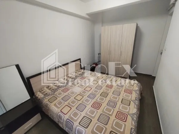 Apartment 45m²  - 4