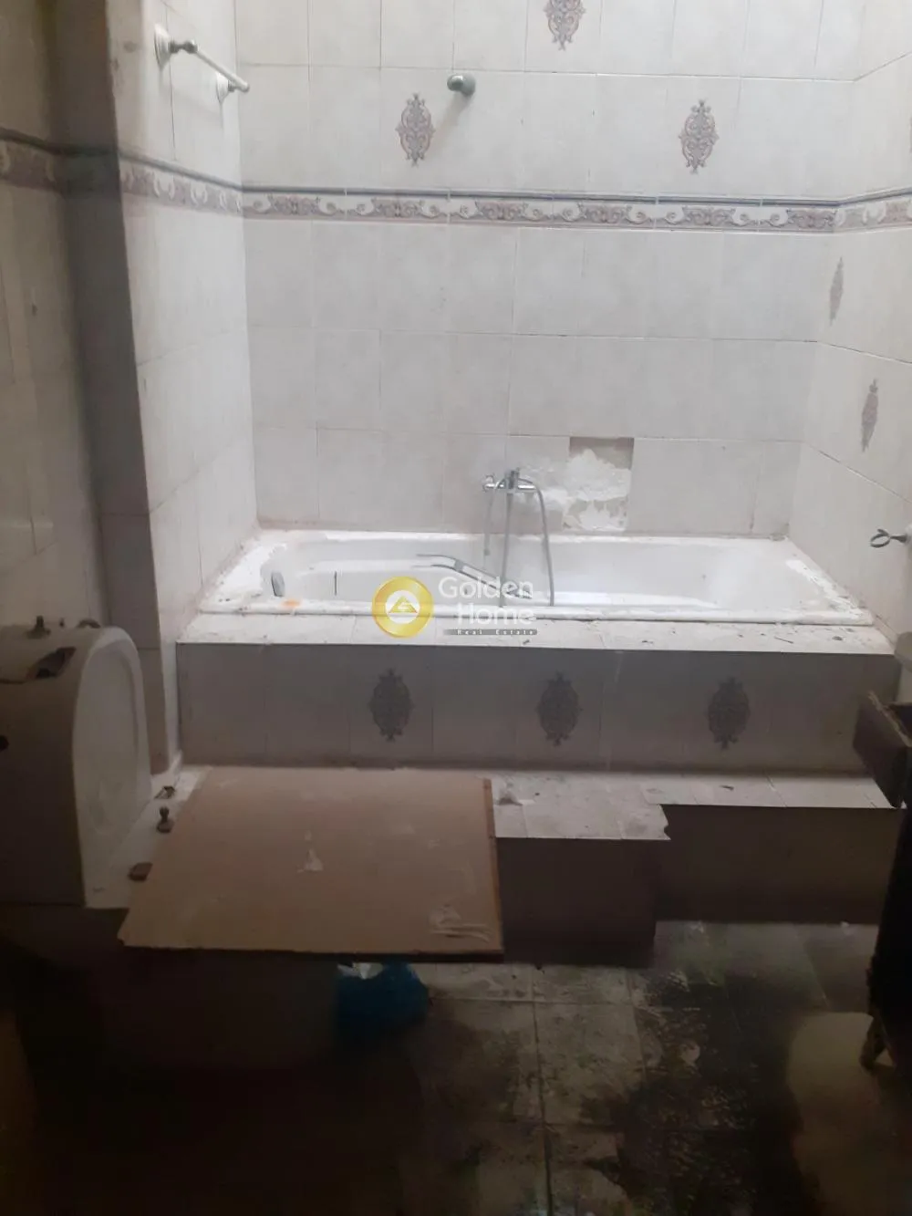 Apartment 145m²  - 4