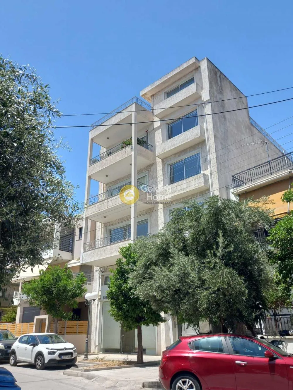 Άλλο..  1225τ.μ.  - 4