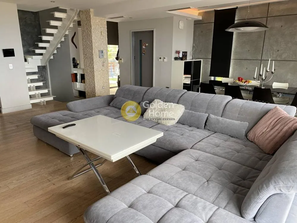 Detached house 396m²  - 3