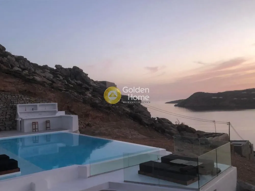 Detached house 300m²  - 2