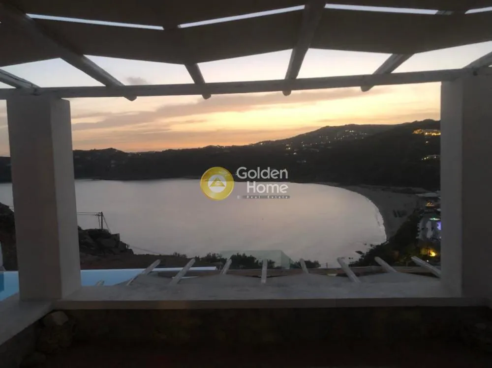 Detached house 300m²  - 3