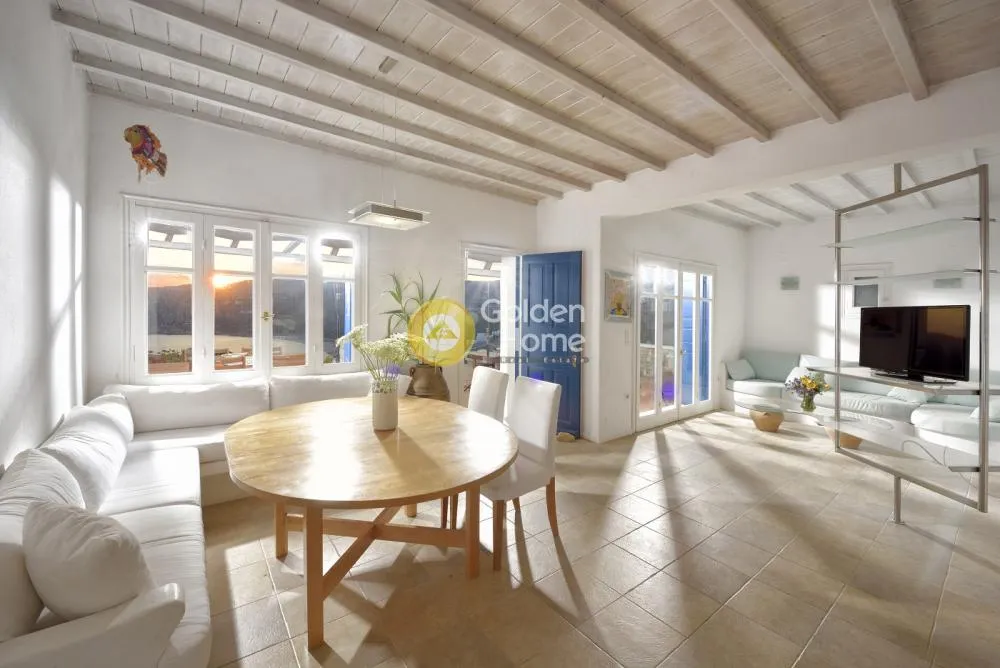 Detached house 300m²  - 4