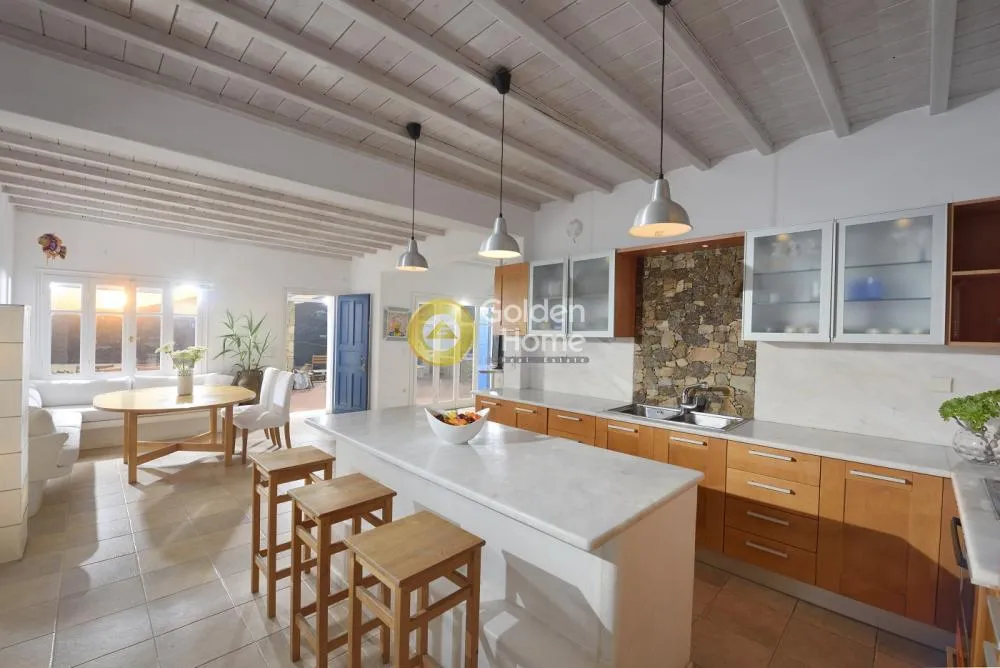 Detached house 300m²  - 5