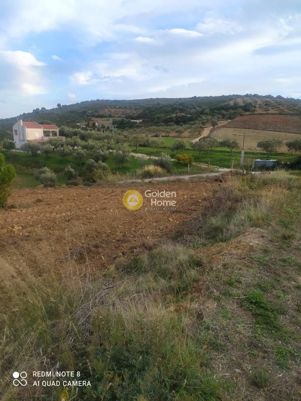 Αγροτεμάχιο 3160τ.μ.  - 4