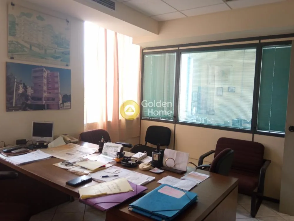 Office 48m²  - 2