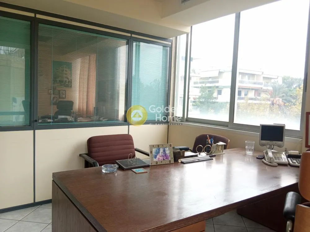 Office 48m²  - 3