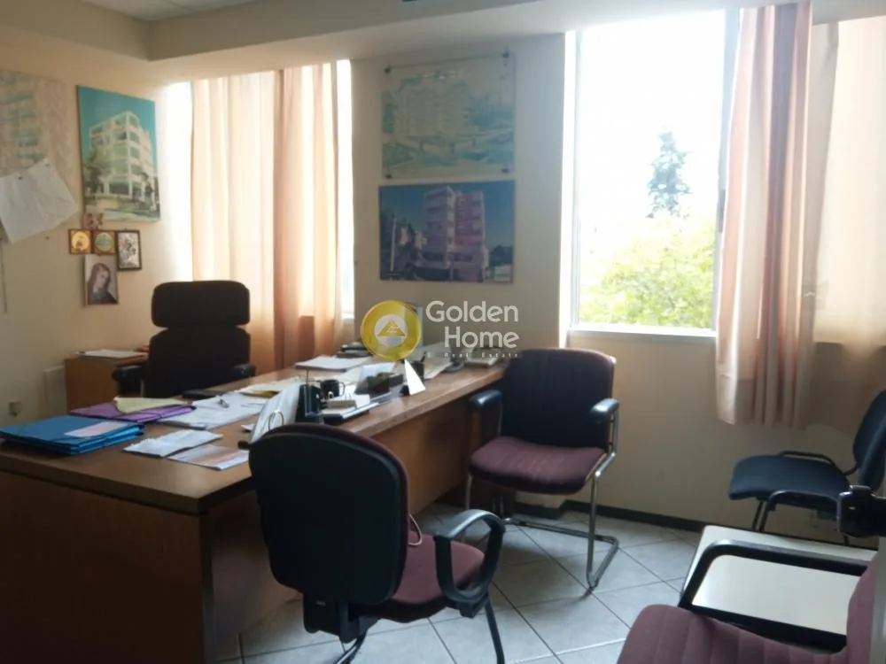 Office 48m²  - 4