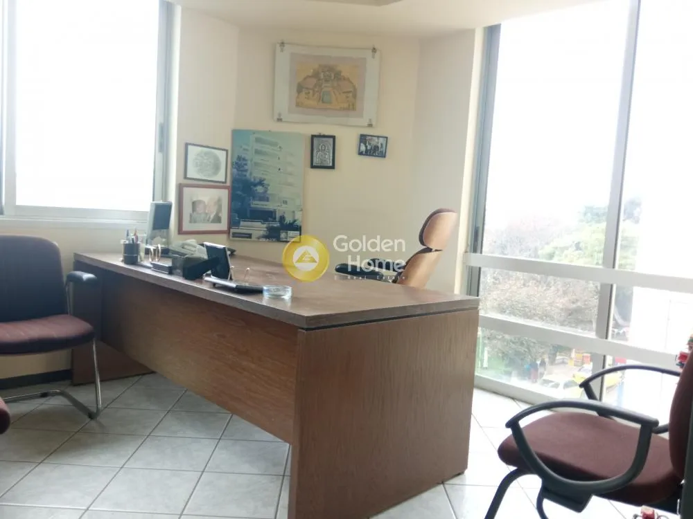 Office 48m²  - 5