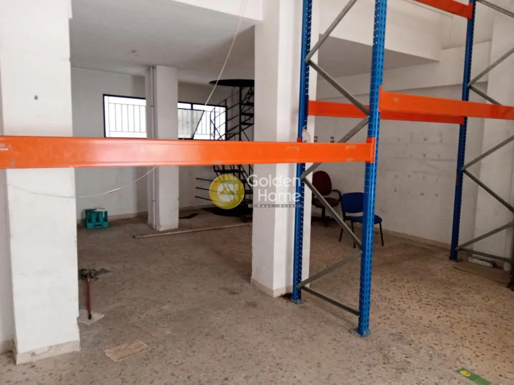 Shop 100m²  - 2