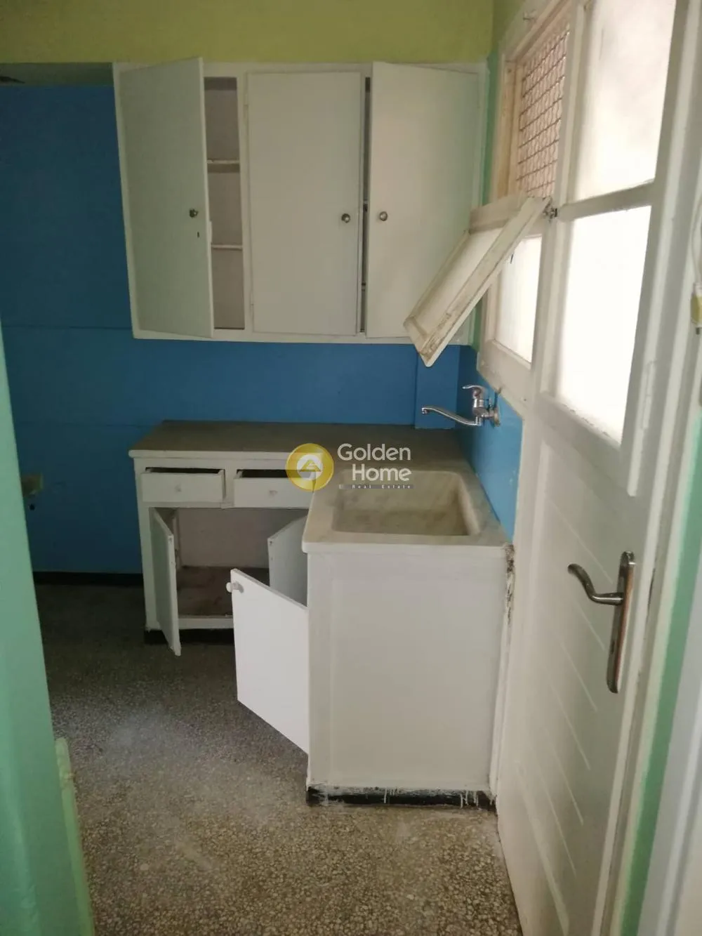 Apartment 96m²  - 4