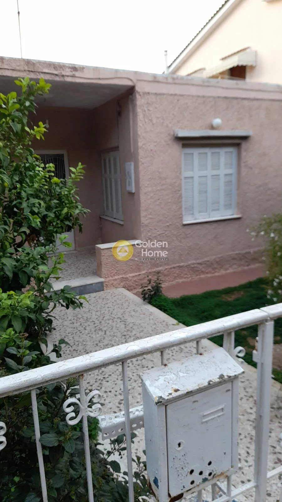 Μονοκατοικία 51τ.μ.  - 2